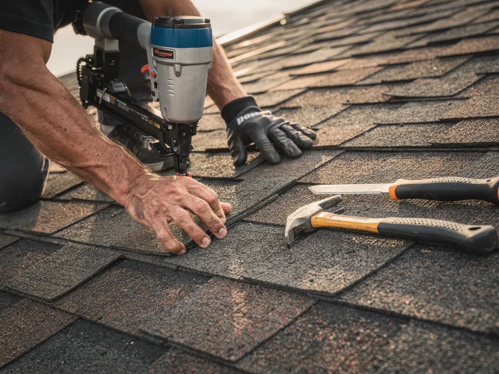 Why choose Roof Repair in Raymond, MT